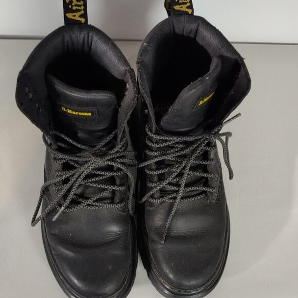 Dr Martens Tarik Utility Boots